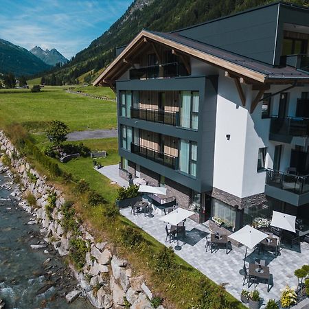 Hotel Modern Mountain Ischgl Dış mekan fotoğraf